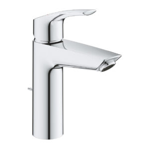 Eurosmart Single-lever basin mixer 1/2″ M-Size