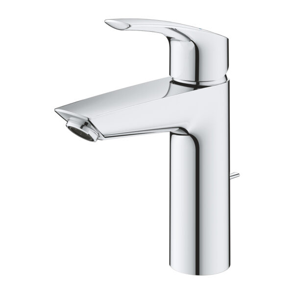Eurosmart Single-lever basin mixer 1/2″ M-Size - Image 4