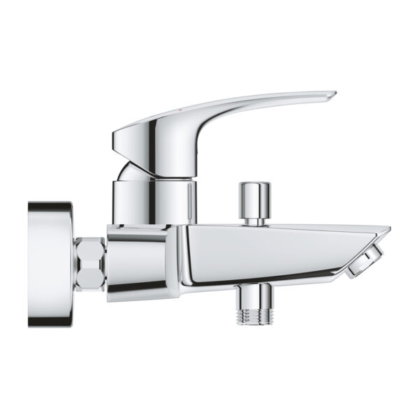 Eurosmart Single-lever bath mixer 1/2″ - Image 3