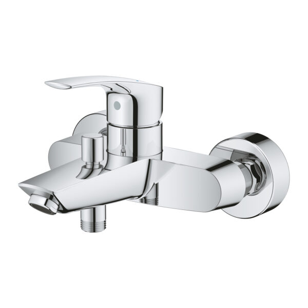 Eurosmart Single-lever bath mixer 1/2″ - Image 2